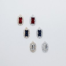 큐빅펜던트부자재