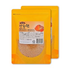 태양별 강황환 1kg (500g 2개) 인도산, 2개, 500g