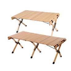 마운트리버롤테이블