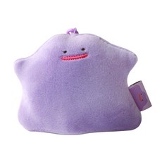 메타몽열쇠고리