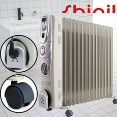 신일 라디에이터, SER-K30LFT