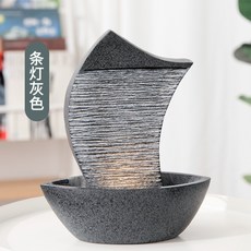 인테리어미니분수