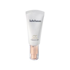 설화수 CC유액 SPF34 / PA++ (35ml), 1호 핑크베이지 /, 1
