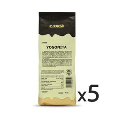 MEC3 요거니따 요거트파우더 1KG 5개