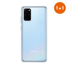 갤럭시s20투명케이스
