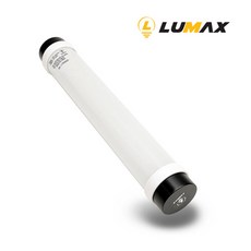 루맥스 충전식 LED 캠핑 랜턴 램프 후레쉬 LB20, 1개