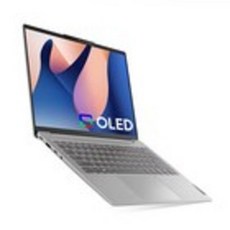 레노버 2023 아이디어패드 슬림 5i 14IRL 14, Cloud Grey, 512GB, 16GB, WIN11 Home, 82XD002XKR
