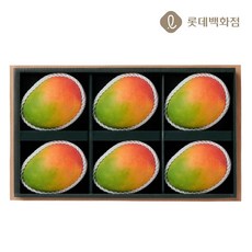 에센셜 애플망고 16, 1개