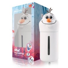 겨울왕국가습기