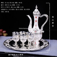 푸에브코모기향