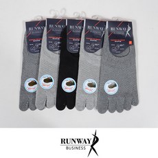 runway발가락양말덧신캐릭터