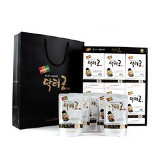 이앓이약