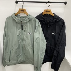 지프바람막이