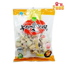 [요기푸드] 대보 진미모듬꼬치 700g, 01_대보 진미모듬꼬치 700g