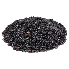 台灣黑米 600g, 1個