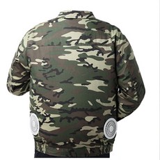 선풍기조끼부속품