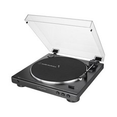 오디오 테크니카 턴 테이블 AT-LP60X 블랙 코스트코