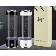 알카리이온수기텀블러