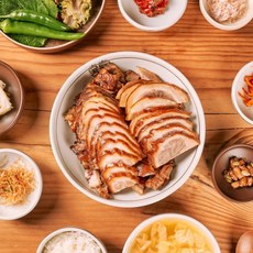 삼대가순살족발