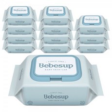 베베숲센시티브물티슈