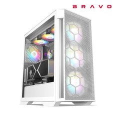 부피가 큰 상품은 개별 택배비 적용으로인한 2개이상 구매시 착불로 발송됩니다.BRAVOTEC GUARDIAN 3100M V2 타이탄 글래스 (화이트)