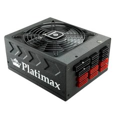 [에너맥스] Platimax EPM1700EGT (ATX/1700W)