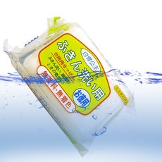 세탁용 향균 비누 행주 빨래 수건 업소용, 행주비누, 1개
