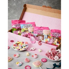 Percy Pig 퍼시피그 퍼시 피그 레터박스 기프트