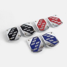 페달_세이프_경동_스틱2p AF2C, 블랙, 2개