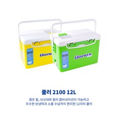 바낙스아이스박스