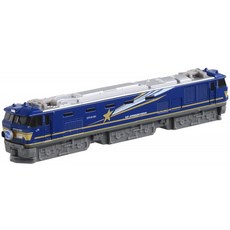토미카 롱 타입 No.125 EF510-501북두성, One Size