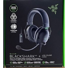 레이저블랙샤크