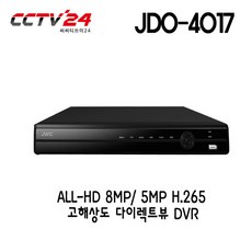 jwc4채널녹화기