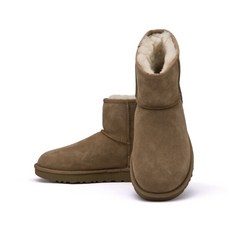 UGG 어그 1016222 CHE 클래식 미니 2 체스넛 부츠