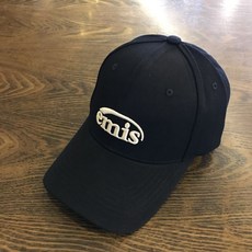 이미스모자 볼캡 23SS 뉴로고 emis 남여공용 깊은 야구
