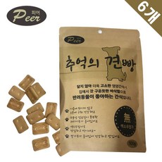강아지용빵
