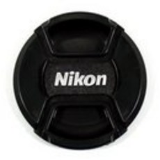 니콘72렌즈캡