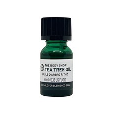 더바디샵 대용량 티트리 오일, 20ml...
