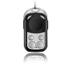 Marantec-차고 문 원격 제어 디지털 차고 게이트 302 304 313 컴포트 220 250 252 도어 오프너 433.92MHz 고정 코드, 02 SMG-002