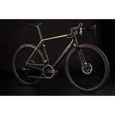 2022 써벨로 R5 디스크 FORCE eTAP AXS 라임/블랙, 95%완조립택배(플라스틱박스), 51