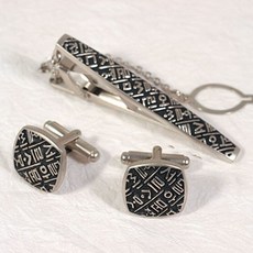 훈민정음커프스