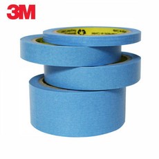 3D 프린터베드 내열 마스킹테이프 10mm 3개 마스킹테잎