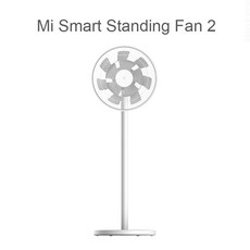 샤오미스마트스탠딩선풍기2