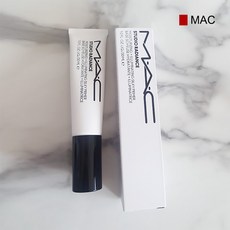 (백화점정품)MAC 스튜디오 래디언스 모이스처라이징 + 일루미네이팅 실키 프라이머 [프라이머]