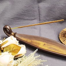 향피우기받침대