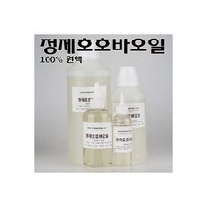 정제 호호바오일 100ml, 1개