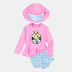 코코리따래쉬가드