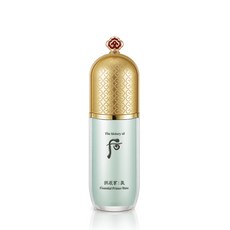 오휘 LG 후 공진향 에센셜 프라이머 베이스 40ml, 그린, 1개