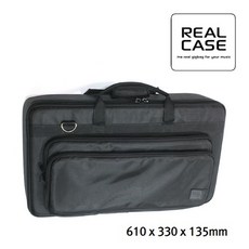 Real Case ECL Strong Advanced 이펙터 케이스