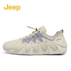 [해외정품직구] jeep 신발 / 지프 남성 운동화 23년 남성 캐주얼 신발